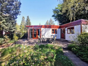 Chalet 't Rustpunt